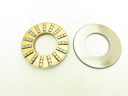 Rollway T740 Roller Thrust Bearing 5" Bore 10"OD 3pc