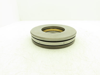 Rollway T740 Roller Thrust Bearing 5" Bore 10"OD 3pc