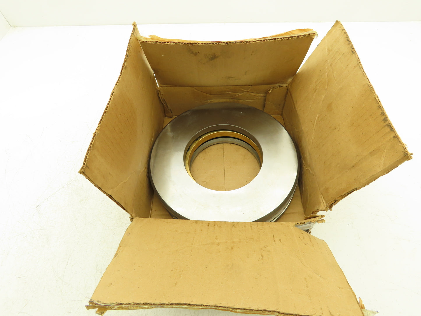 Rollway T740 Roller Thrust Bearing 5" Bore 10"OD 3pc