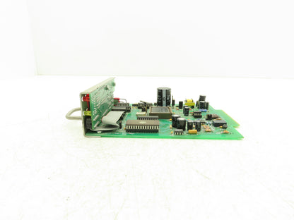 P.E.T.S. 851-4 Temperature Control Module 15A 3600W Hot Runner Pets