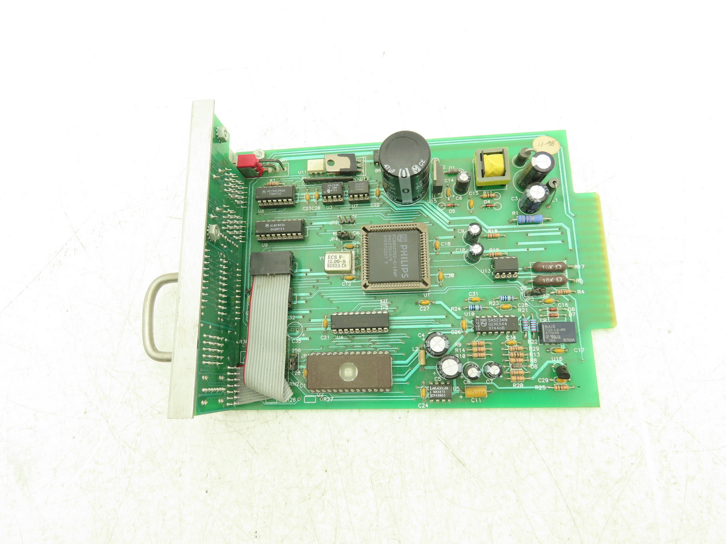 P.E.T.S. 851-4 Temperature Control Module 15A 3600W Hot Runner Pets