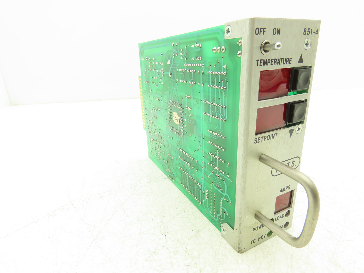 P.E.T.S. 851-4 Temperature Control Module 15A 3600W Hot Runner Pets