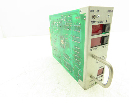 P.E.T.S. 851-4 Temperature Control Module 15A 3600W Hot Runner Pets