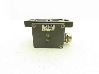 Euchner RGBF 02X12-781L-M Multiple Limit Switch