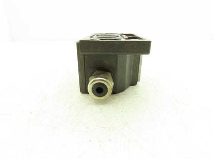 Euchner RGBF 02X12-781L-M Multiple Limit Switch