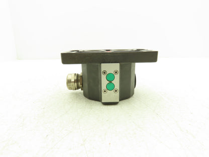 Euchner RGBF 02X12-781L-M Multiple Limit Switch