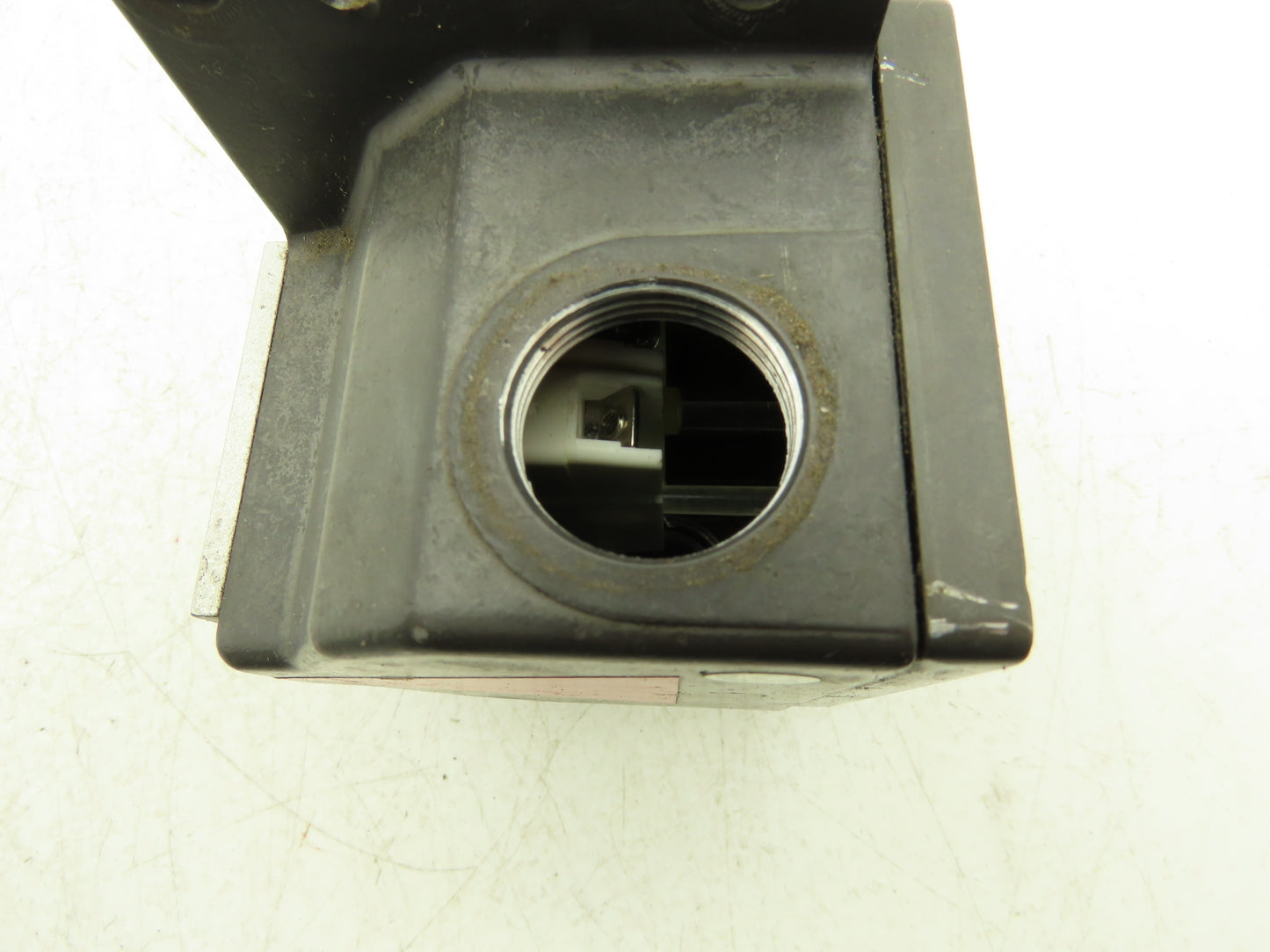 Euchner RGBF 02X12-781L-M Multiple Limit Switch