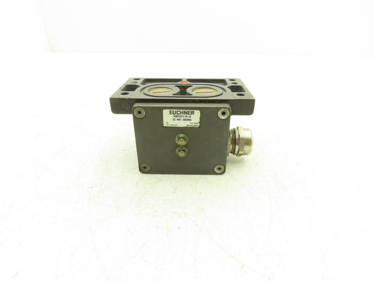 Euchner RGBF 02X12-781L-M Multiple Limit Switch