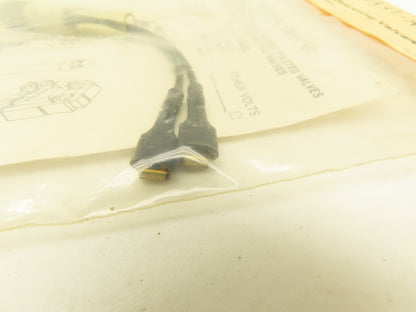 Ross 862K87-A Indicator Light Service Kit 120VAC Lot of 10