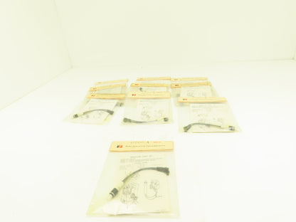 Ross 862K87-A Indicator Light Service Kit 120VAC Lot of 10