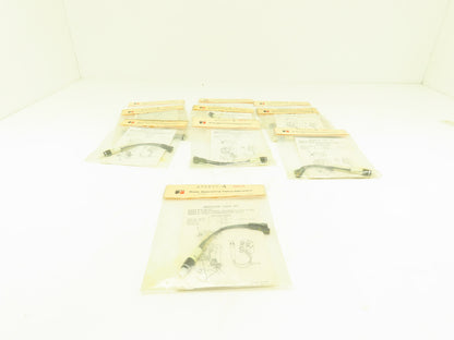 Ross 862K87-A Indicator Light Service Kit 120VAC Lot of 10
