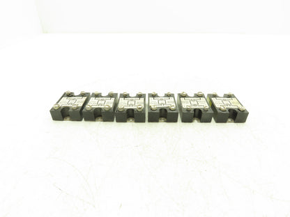 P.E.T.S. PC-0602 Solid State Relay 40A 3.5-32VDC Coil Lot of 6