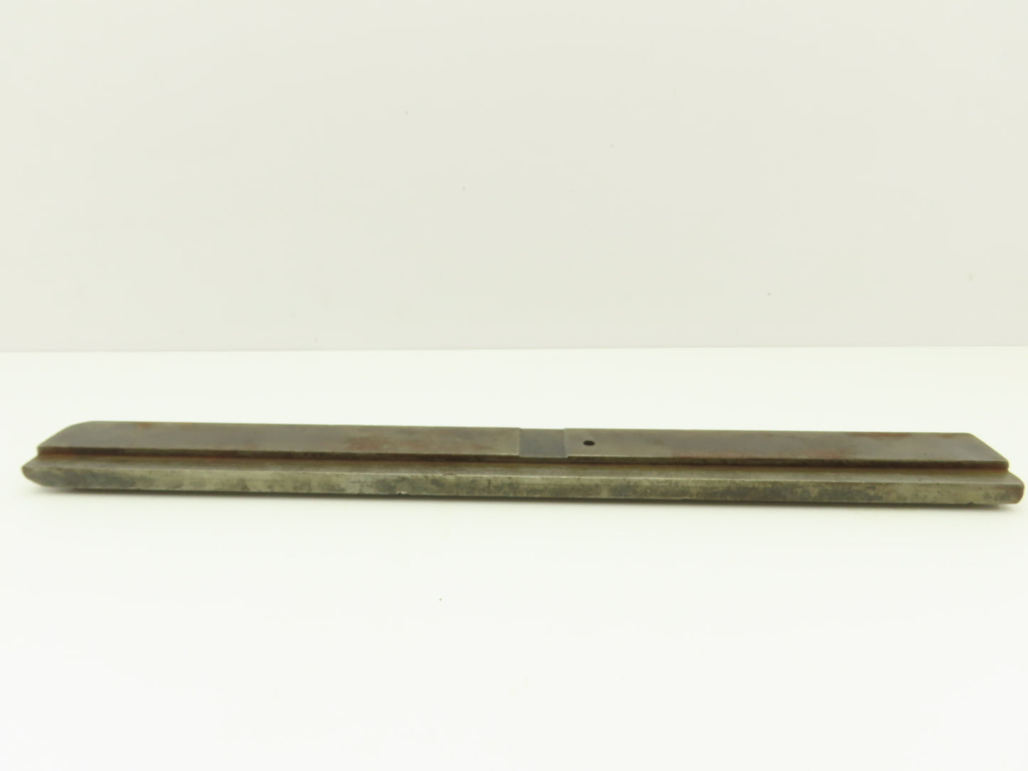 Press Brake Straight Die 21-1/2" Long 90° V With 1/2 x 5/8" Shank