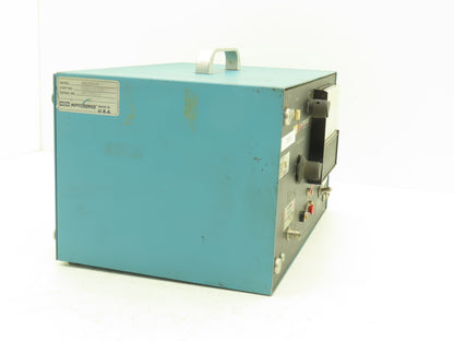 Hipotronics CS11-1028 Vintage AC Hipot Tester AT Series 0-3kV 0-5mA