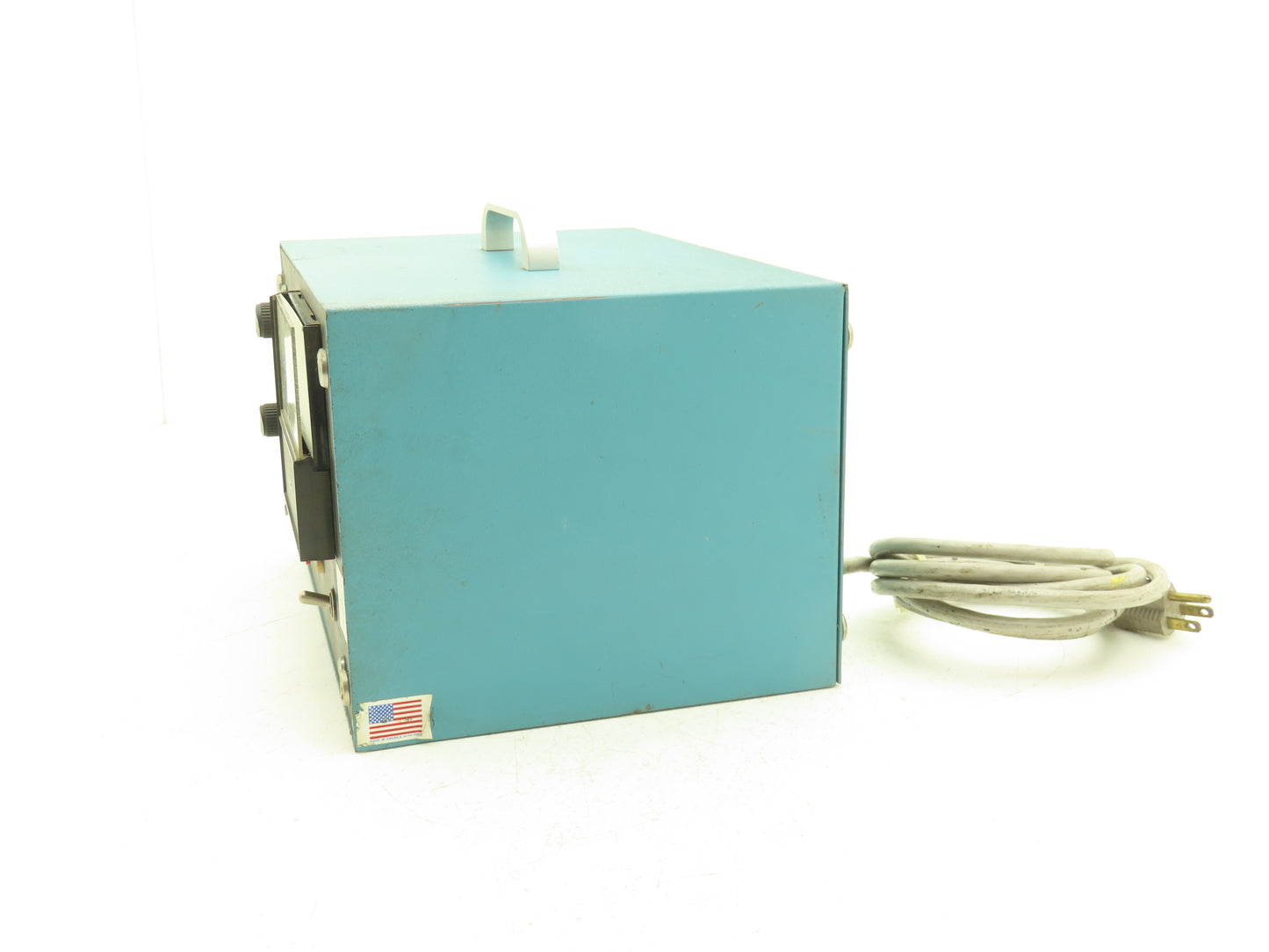 Hipotronics CS11-1028 Vintage AC Hipot Tester AT Series 0-3kV 0-5mA