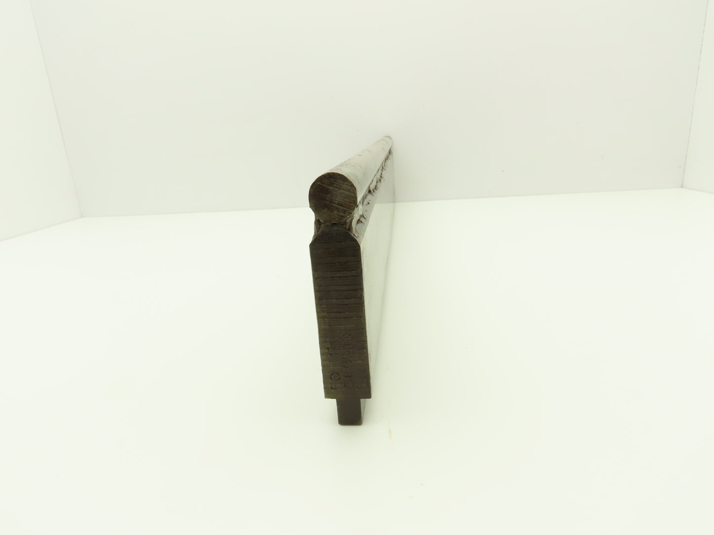 Press Brake Straight Punch Die 27-3/4" Round 7/8" Diameter With 1/2 x 5/8" Shank