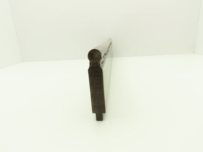 Press Brake Straight Punch Die 27-3/4" Round 7/8" Diameter With 1/2 x 5/8" Shank