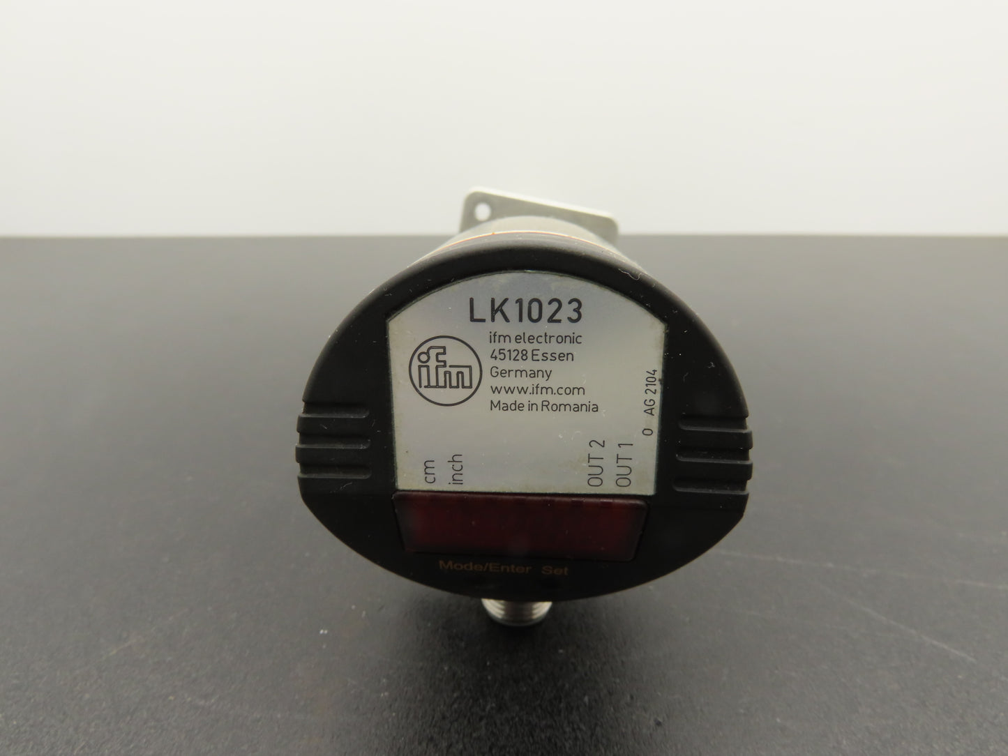IFM Electronic LK1023 Electronic Level Sensor