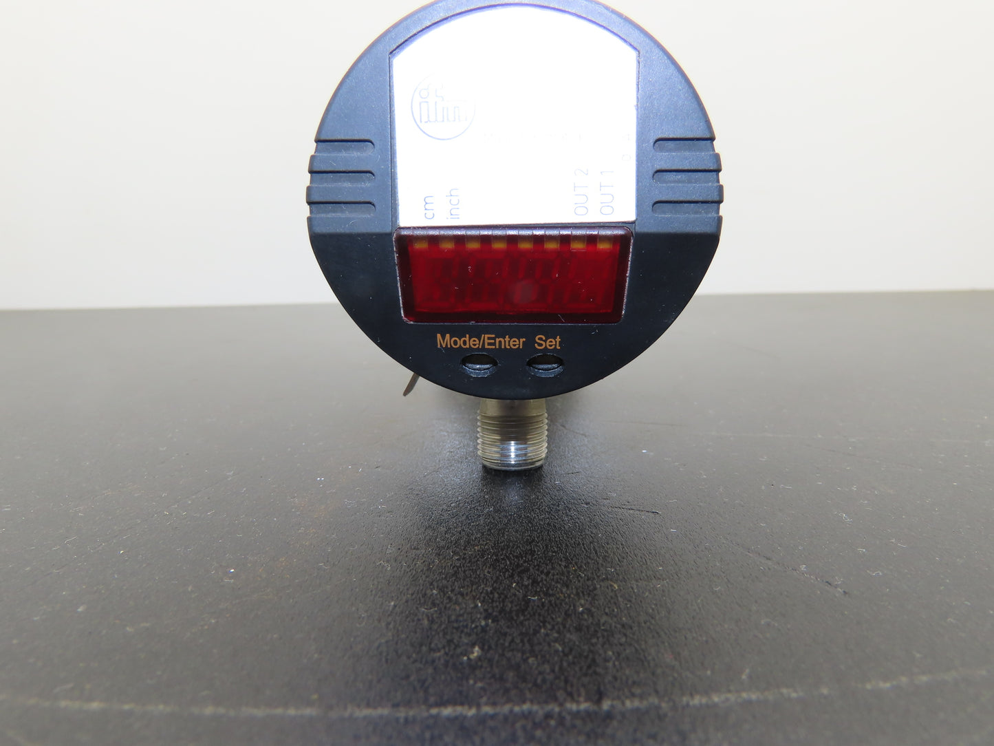 IFM Electronic LK1023 Electronic Level Sensor