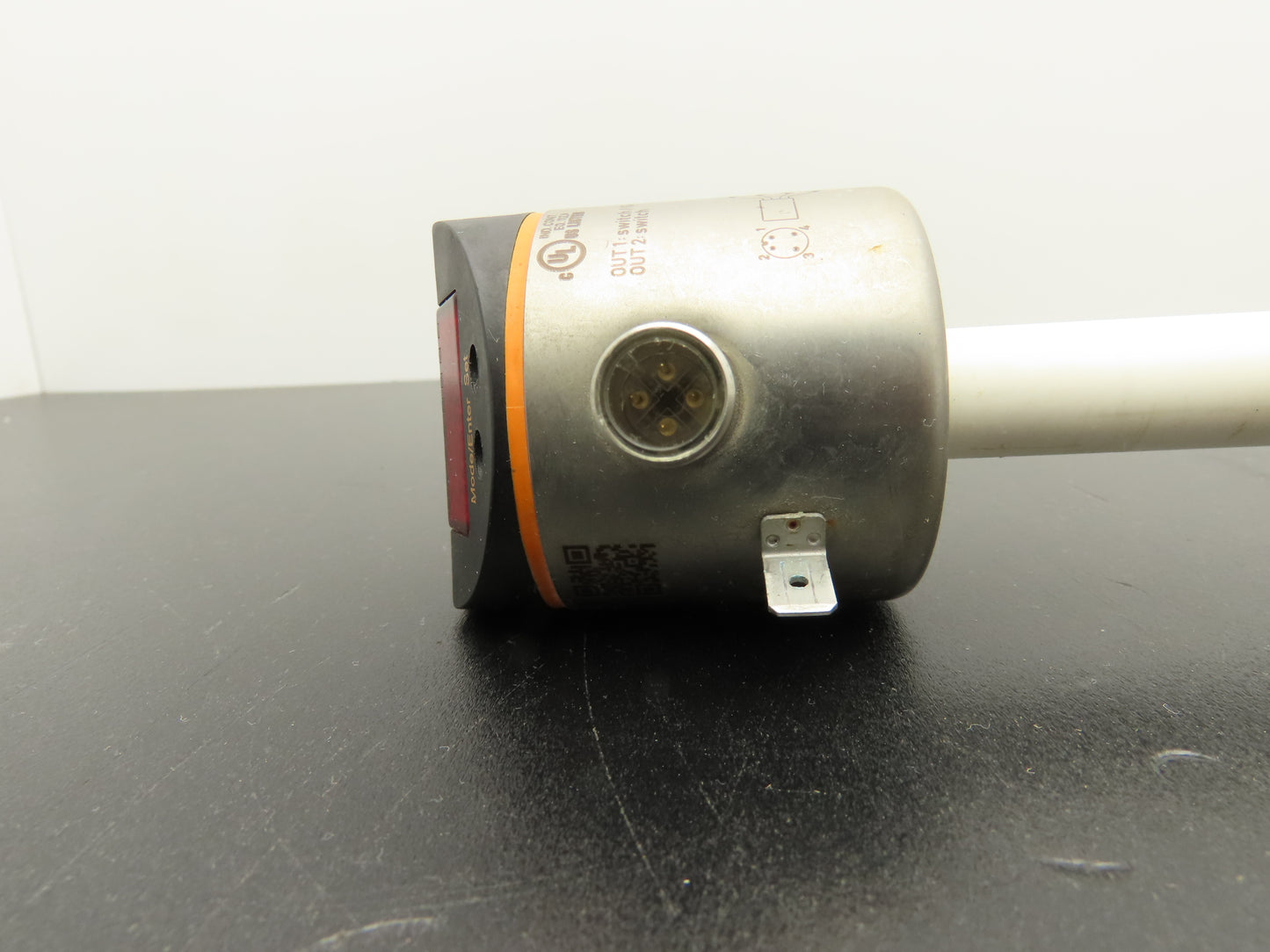 IFM Electronic LK1023 Electronic Level Sensor