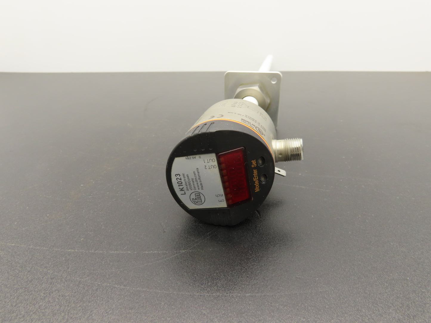 IFM Electronic LK1023 Electronic Level Sensor