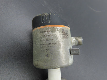 IFM Efector LK1023 Electronic Level Sensor