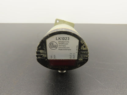 IFM Efector LK1023 Electronic Level Sensor