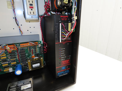 GSE 48R400-01003 Tech-Motive Tool Monitor