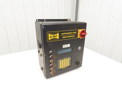 GSE 48R400-01003 Tech-Motive Tool Monitor