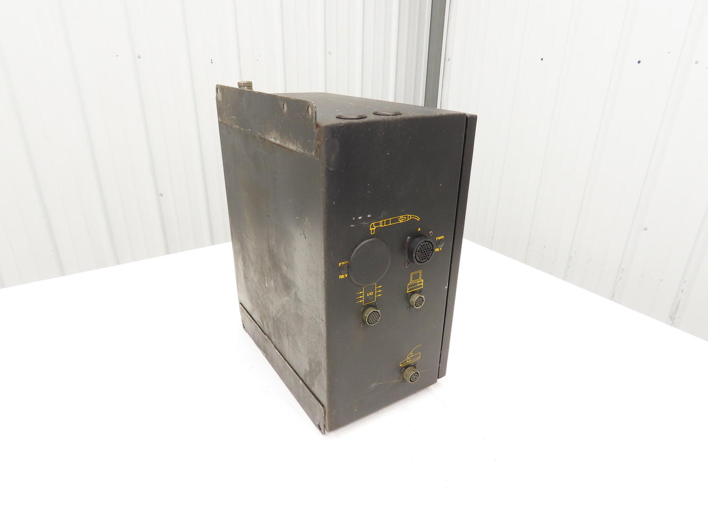 GSE 48R400-01003 Tech-Motive Tool Monitor