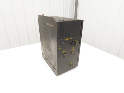 GSE 48R400-01003 Tech-Motive Tool Monitor