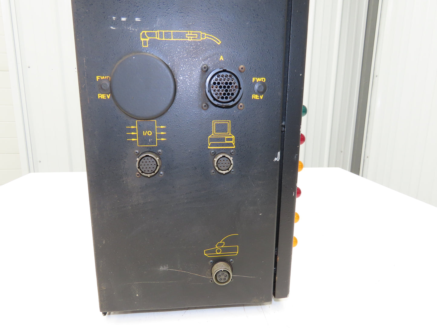 GSE 48R400-01003 Tech-Motive Tool Monitor