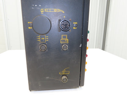 GSE 48R400-01003 Tech-Motive Tool Monitor