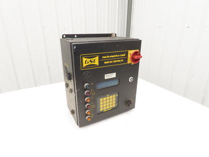 GSE 48R400-01003 Tech-Motive Tool Monitor
