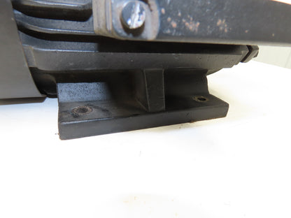 Ingersoll Rand FF213T-4 Air Compressor Motor 7.5Hp 1760 RPM 460V 3PH 213T