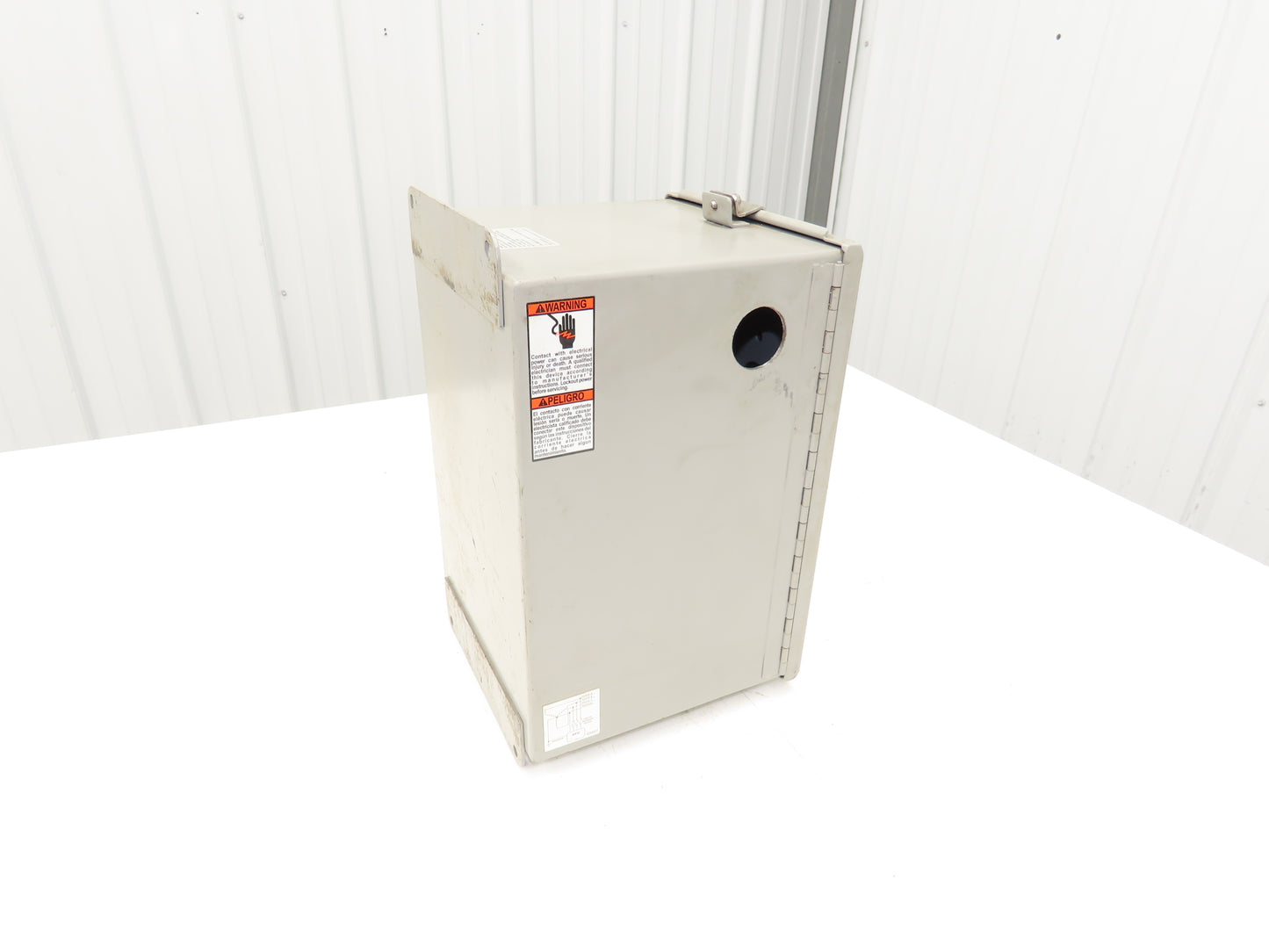 Eaton PTX 240-3Y201C-SD Innovative Technology Protector Surge Protective Device