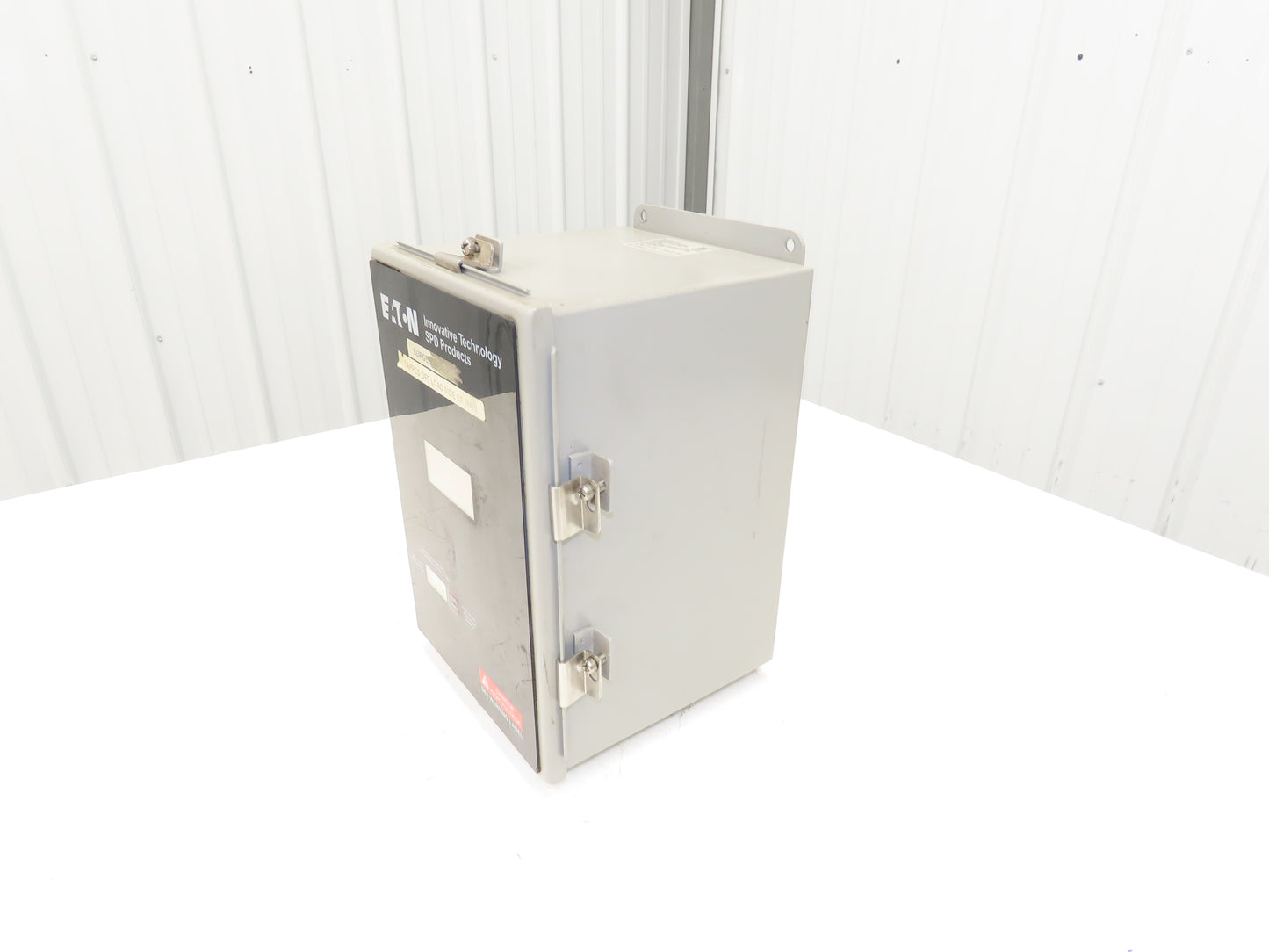 Eaton PTX 240-3Y201C-SD Innovative Technology Protector Surge Protective Device