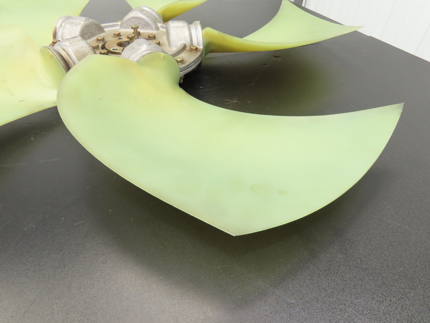 Ingersoll Rand 23003130 Air Compressor Cooling Fan 5-Blade 35.4"OD