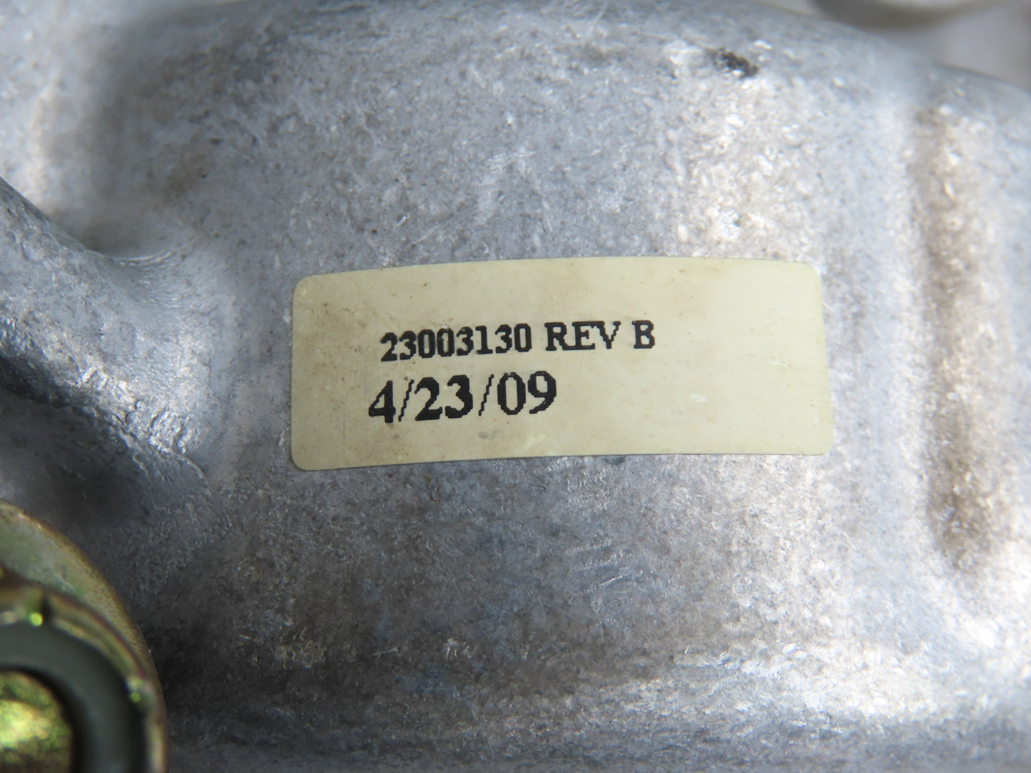 Ingersoll Rand 23003130 Air Compressor Cooling Fan 5-Blade 35.4"OD