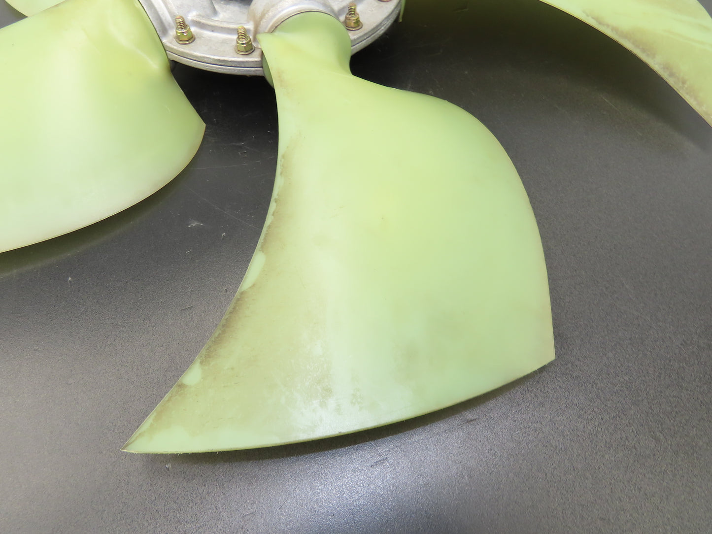 Ingersoll Rand 23003130 Air Compressor Cooling Fan 5-Blade 35.4"OD