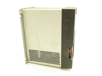 Reliance Electric 45C37 AutoMate Remote I/O Interface Controller Head 250VAC