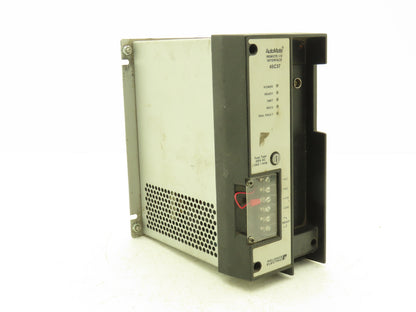 Reliance Electric 45C37 AutoMate Remote I/O Interface Controller Head 250VAC