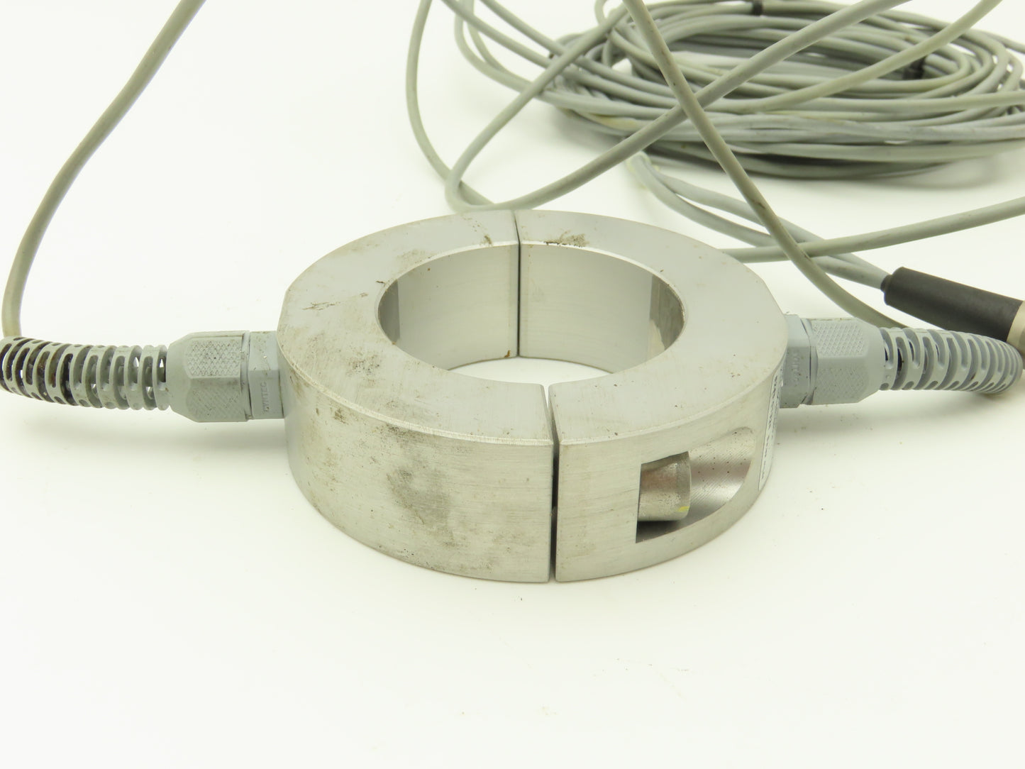 Baumer DSRC BT053M/CN Strain Sensor Ring 53mm 10134490C