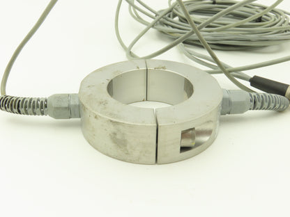 Baumer DSRC BT053M/CN Strain Sensor Ring 53mm 10134490C