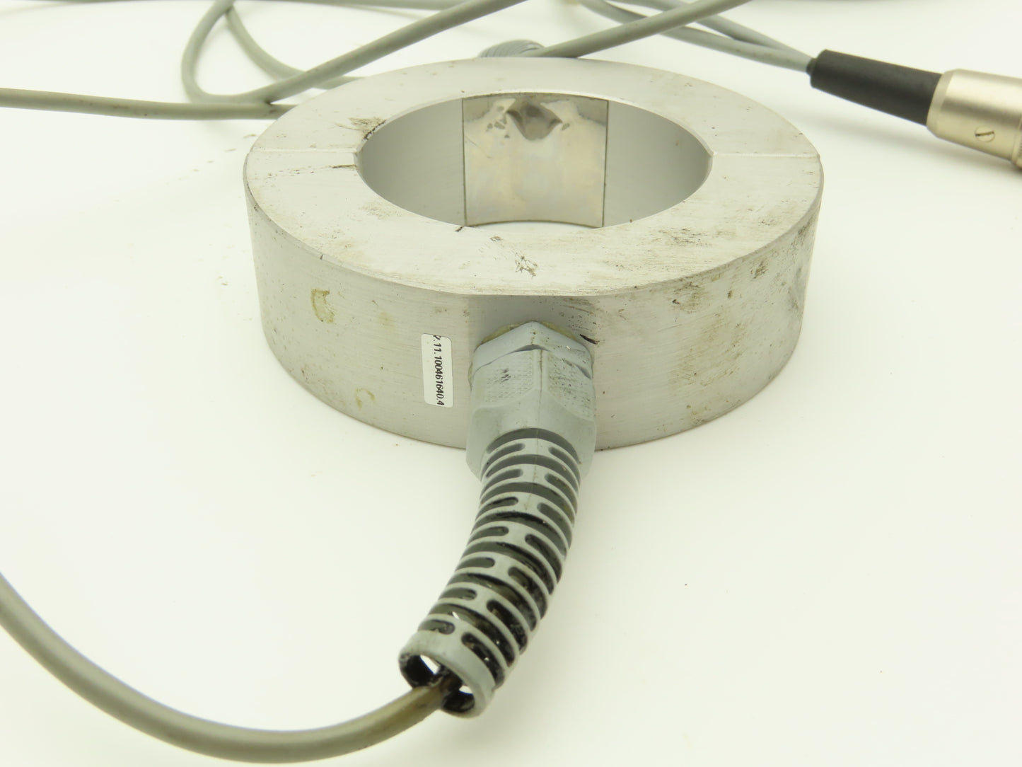 Baumer DSRC BT053M/CN Strain Sensor Ring 53mm 10134490C