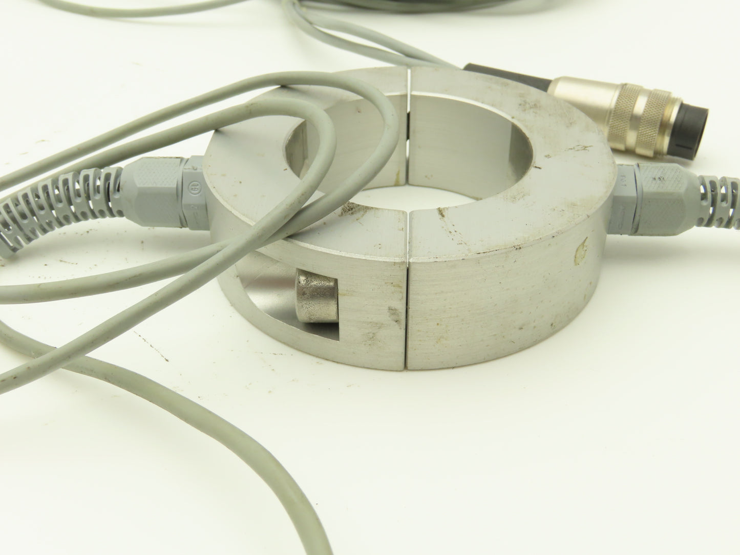 Baumer DSRC BT053M/CN Strain Sensor Ring 53mm 10134490C