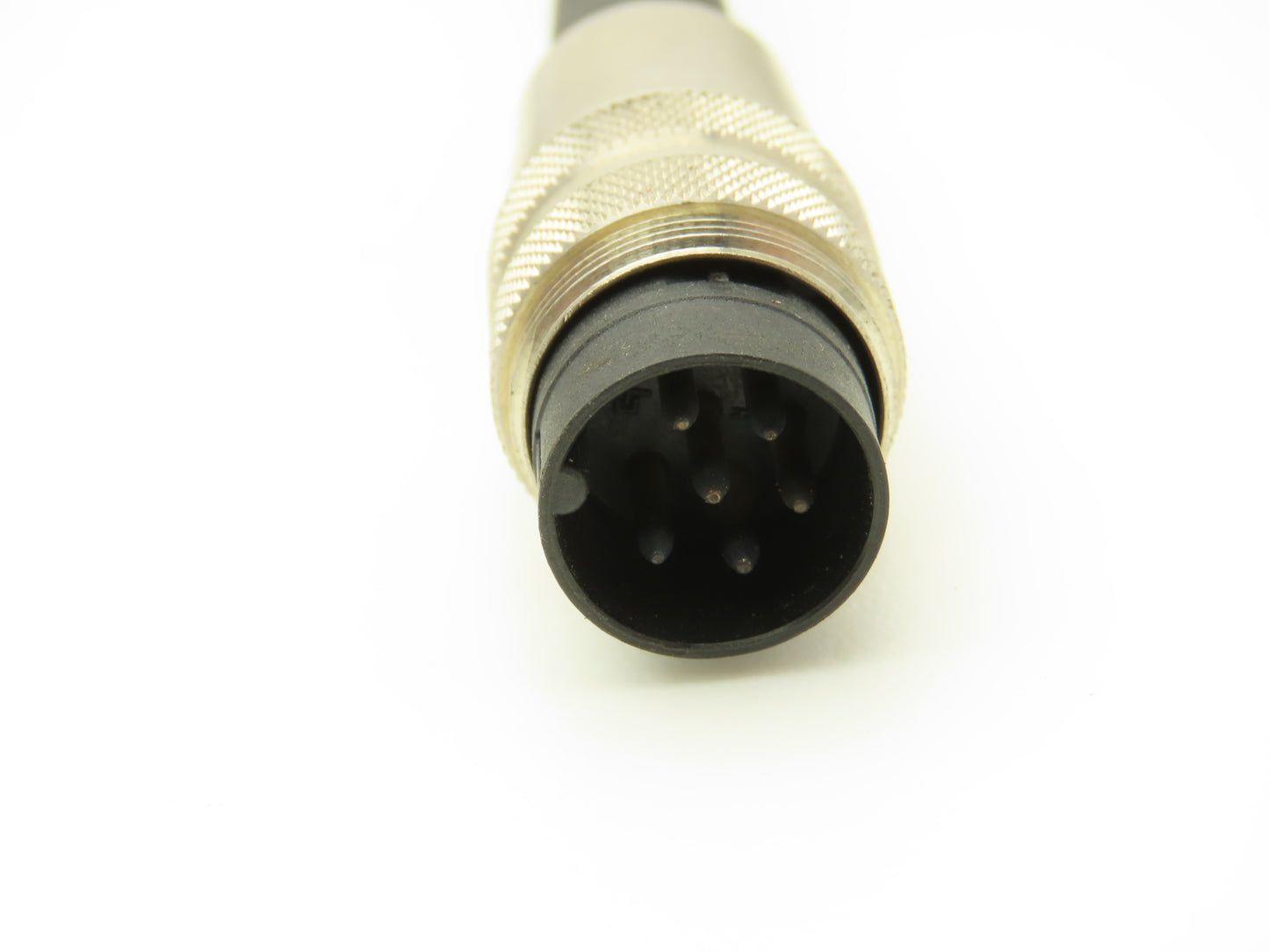 Baumer DSRC BT053M/CN Strain Sensor Ring 53mm 10134490C