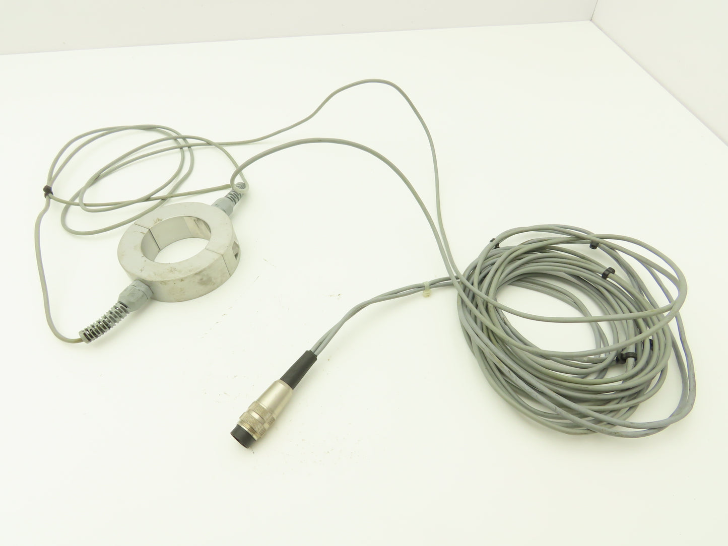 Baumer DSRC BT053M/CN Strain Sensor Ring 53mm 10134490C