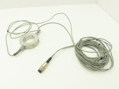 Baumer DSRC BT053M/CN Strain Sensor Ring 53mm 10134490C