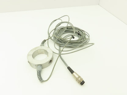 Baumer DSRC BT053M/CN Strain Sensor Ring 53mm 10134490C
